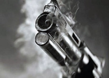 Ηράκλειο: Βρήκαν τον οδηγό που πυροβολούσε στον αέρα στην παραλιακή