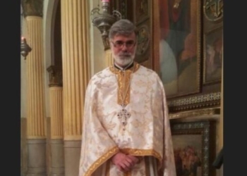 Ηρακλειώτης ο νέος Επίσκοπος Ελευσίνος