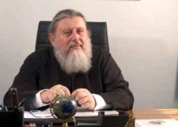 Ηρακλειώτης ο νέος Βοηθός Επίσκοπος της Εκκλησίας της Ελλάδος