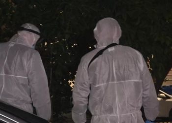 Ισχυρή έκρηξη σε νυχτερινό μαγαζί στη Μιχαλακοπούλου - Δείτε βίντεο