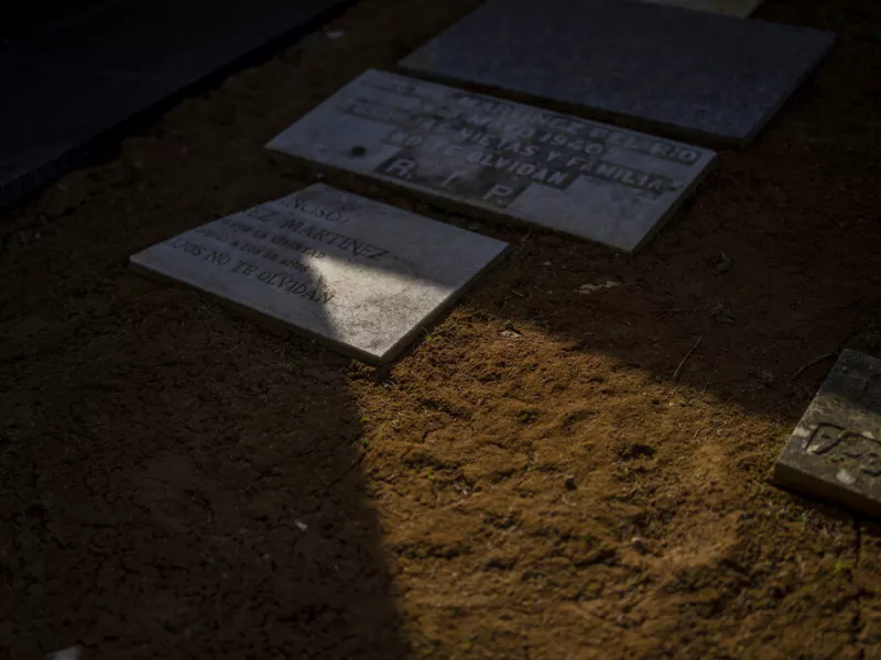 Ισπανία: Φόρος τιμής στα θύματα του Φράνκο 50 χρόνια μετά τον θάνατό του