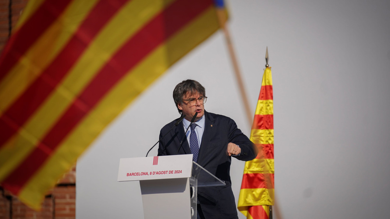 Ισπανία: Το Junts αποσύρει τη στήριξή του από την κυβέρνηση Σάντσεθ