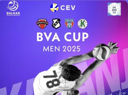 Ιστορική στιγμή: Ορίστηκαν τα ευρωπαϊκά παιχνίδια του ΟΦΗ στη Βοσνία για το BVA CUP
