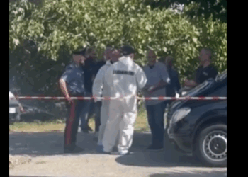 Ιταλία: Άνδρας δολοφόνησε τη γυναίκα του και τον γιο του, σε σοβαρή κατάσταση η κόρη του