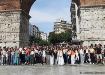 ‘’It’s Better Together”: Όταν η εκπαίδευση ενώνει
