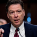 James Comey: Δηλώνει αθώος ο πρώην διευθυντής του FBI