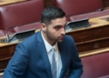 Κ. Κεφαλογιάννης για επίθεση στον Βορίδη: Η Δημοκρατία ούτε απειλείται ούτε εκβιάζεται