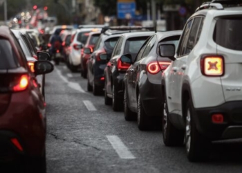 «Καμπανάκι» για τέλη κυκλοφορίας – έρχονται τσουχτερά πρόστιμα και στην Κρήτη