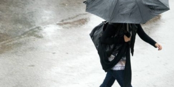 Καιρός: Άστατος με τοπικές βροχές στην Κρήτη