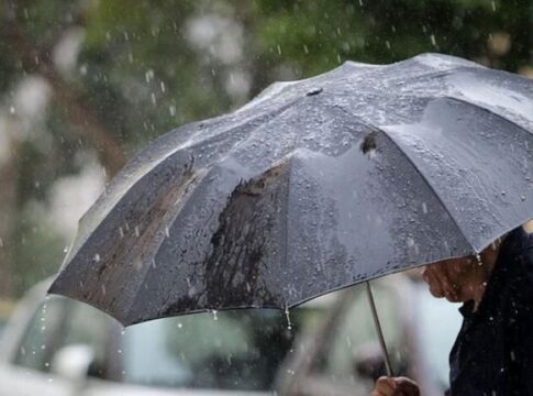 Καιρός: Φθινοπωρινό σκηνικό στην Κρήτη – Σε ποιες περιοχές αναμένονται καταιγίδες