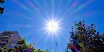 Καιρός: Μικρό καλοκαίρι στην Κρήτη το Σαββατοκύριακο