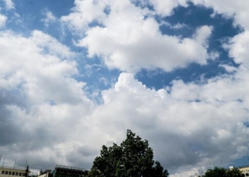 Καιρός: Παροδικές νεφώσεις στην Κρήτη – Που θα φτάσει ο υδράργυρος