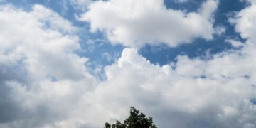 Καιρός: Παροδικές νεφώσεις στην Κρήτη – Που θα φτάσει ο υδράργυρος