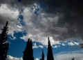 Καιρός: Συννεφιά και ζέστη στην Κρήτη
