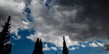 Καιρός: Συννεφιά και ζέστη στην Κρήτη