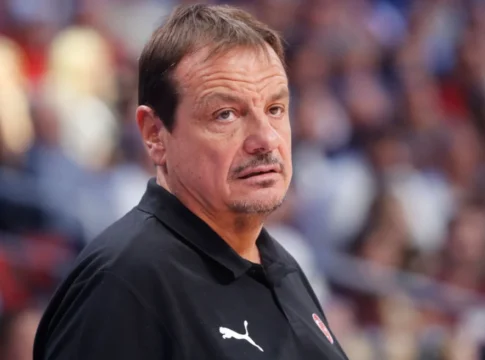 Κανονικά στον πάγκο του Παναθηναϊκού ο Αταμάν και οι υπόλοιποι προπονητές της Basket League – Φέρνει νέα διάταξη η ΓΓΑ