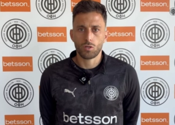 Καραχάλιος: «Δεν μας αντιπροσωπεύουν τα τελευταία αποτελέσματα » (Video)