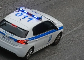 Καρέ καρέ η ληστεία οχήματος στη Χερσόνησο – Βίντεο ντοκουμέντο