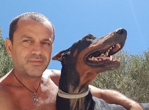 Καταφύγο Takis Shelter: Πρεμιέρα για το Φεστιβάλ Ντοκιμαντέρ στο Ρέθυμνο με τη συγκινητική ιστορία του Τάκη Προεστάκη