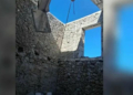 Κατέρρευσε ταράτσα στην Μυλοπόταμο – Νεκρός 65χρονος εργάτης