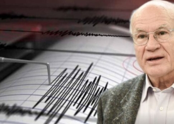 Kαθησυχαστικός o Γ. Παπαδόπουλος στο Creta24.gr για τους συνεχείς σεισμούς στην Κρήτη – Η ατάκα… παρομοίωση με «καφενεία»