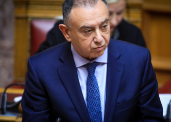 Κέλλας: Δεν υπάρχει εγκεκριμένο εμβόλιο για την ευλογιά