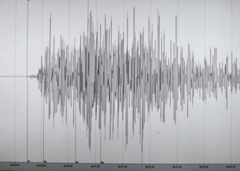 Κι άλλος σεισμός με το… καλημέρα στην Κρήτη!