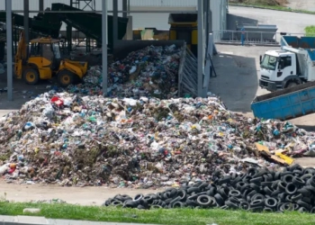 «Κλειδώνει» το σχέδιο για την ενεργειακή αξιοποίηση των απορριμμάτων – Τι θα γίνει με τη μονάδα καύσης στο Ηράκλειο