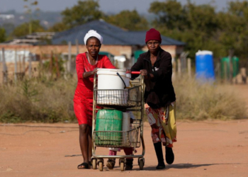 Κλιματική αλλαγή: Οι φτωχοί του πλανήτη υποφέρουν περισσότερο