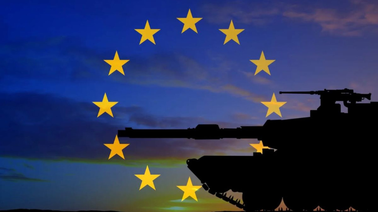 Κομισιόν: Καμία διαπραγμάτευση ακόμη με Τουρκία και Νότια Κορέα για συμμετοχή στο SAFE