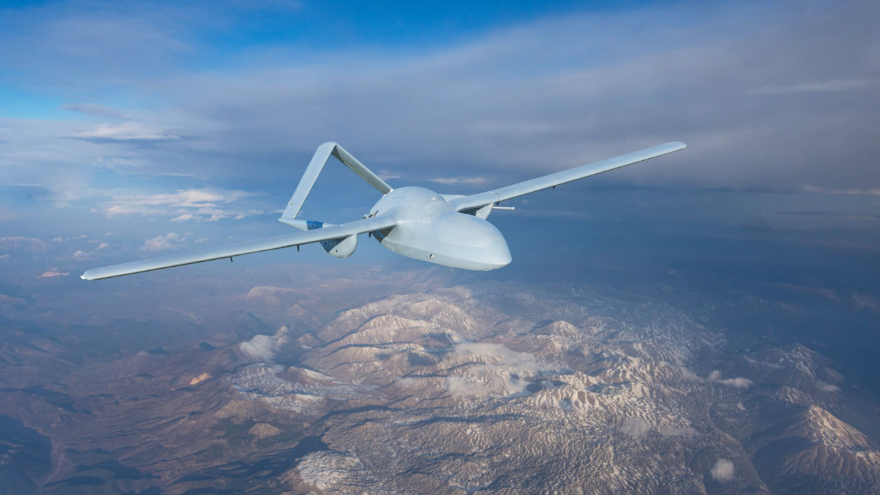 Κομισιόν: Ο Οδικός Χάρτης για την Άμυνα- Η αεράμυνα, τα drones και τα διαστημικά συστήματα