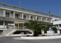 Κορυδαλλός: Πιστόλι βρέθηκε θαμμένο στο προαύλιο της 5ης πτέρυγας