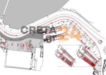 Kούλες – Νεώρια – Ενετικό Λιμάνι: Ο στόχος για ένα ενιαίο μνημειακό συγκρότημα!
