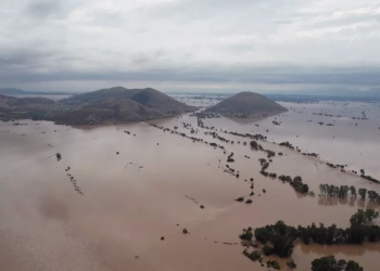 Κραυγή αγωνίας από πλημμυροπαθείς της Καρδίτσας