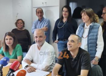 Κραυγή αγωνίας για την υποστελέχωση από τους εργαζόμενους στην Πολεοδομία Χανίων