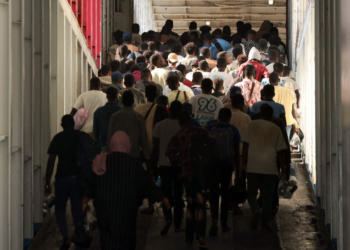 Κρήτη: Αύξηση μεταναστευτικών ροών - 930 αφίξεις από 1ης Οκτωβρίου