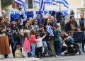 Κυκλοφοριακές ρυθμίσεις σε Αθήνα και Πειραιά λόγω παρελάσεων 28ης Οκτωβρίου