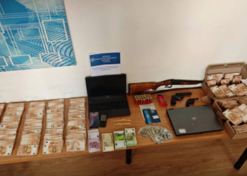 Κύκλωμα επιστροφών ΦΠΑ - Κοκλώνης: «Δεν έχω καμία εμπλοκή»