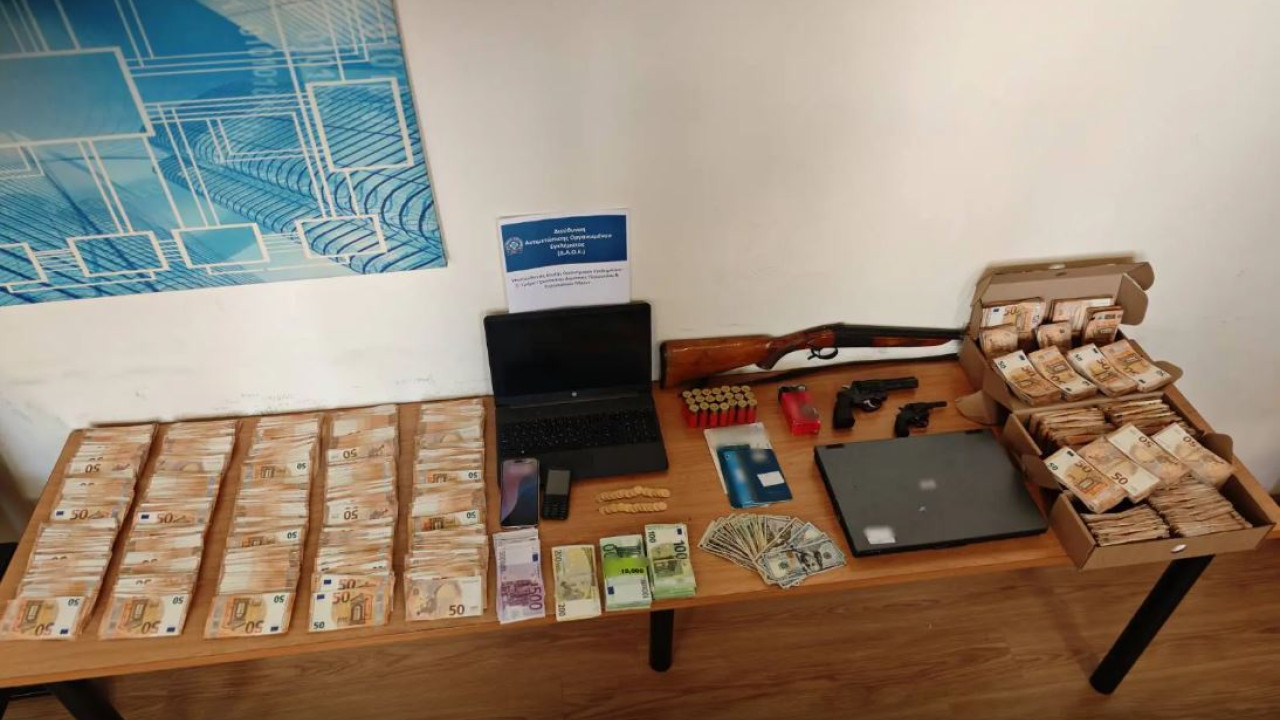 Κύκλωμα επιστροφών ΦΠΑ - Κοκλώνης: «Δεν έχω καμία εμπλοκή»