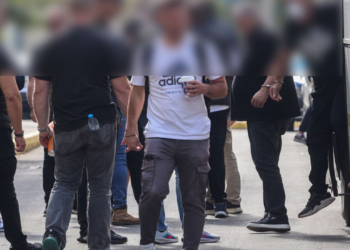 Κύκλωμα ΦΠΑ: Προφυλακίστηκαν 4 ακόμη κατηγορούμενοι