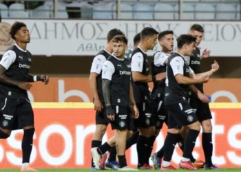 Κύπελλο: Υπό το βλέμμα του Κόντη ο ΟΦΗ κέρδισε τον Ηρακλή στο Παγκρήτιο