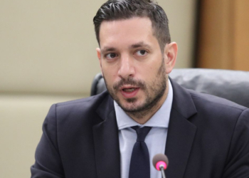 Κυρανάκης: Σταδιακή η αποψίλωση των τρόλεϊ