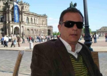 Λ. Αυγενάκης για θάνατο Θοδωρή Μαλαμά: Ο χαμός του αφήνει μεγάλο κενό στον δημοσιογραφικό κόσμο