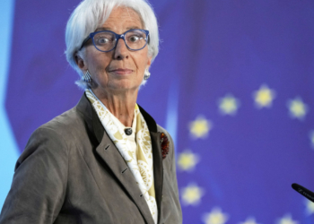Λαγκάρντ:«Να τηρήσει η ΕΕ το διεθνές δίκαιο»