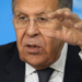 Λαβρόφ: Οι όροι της Ρωσίας για την ειρήνη στην Ουκρανία παραμένουν αμετάβλητοι