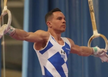 Λευτέρης Πετρούνιας: Εξαιρετική εμφάνιση στον προκριματικό του Παγκοσμίου Πρωταθλήματος στην Τζακάρτα