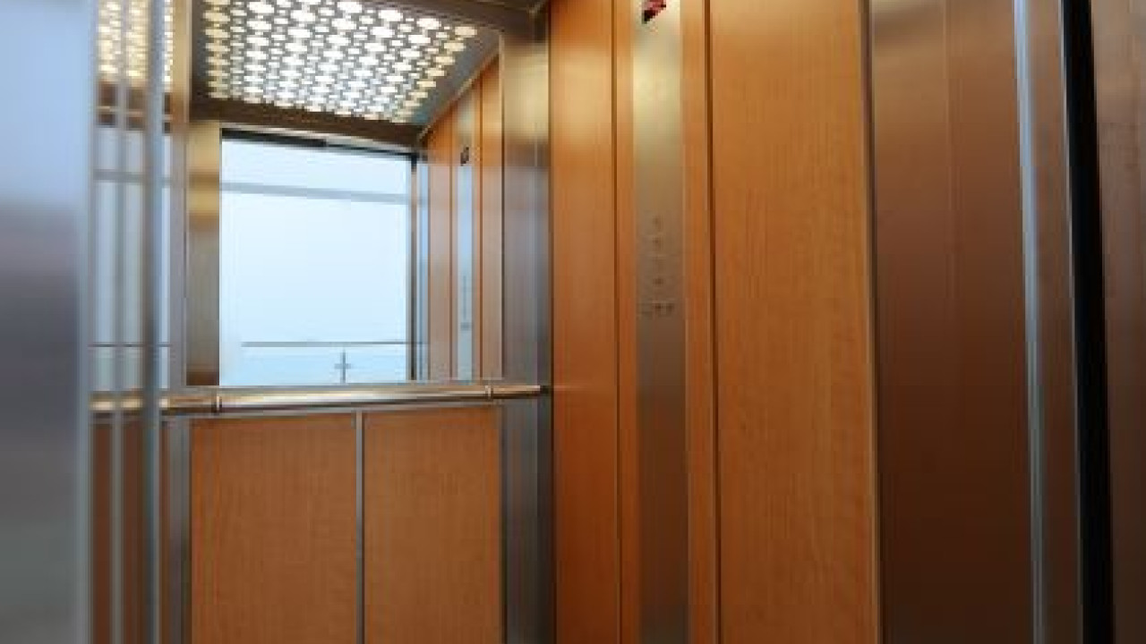 Λήγει στις 30 Νοεμβρίου η υποχρεωτική διαδικασία απογραφής ασανσέρ