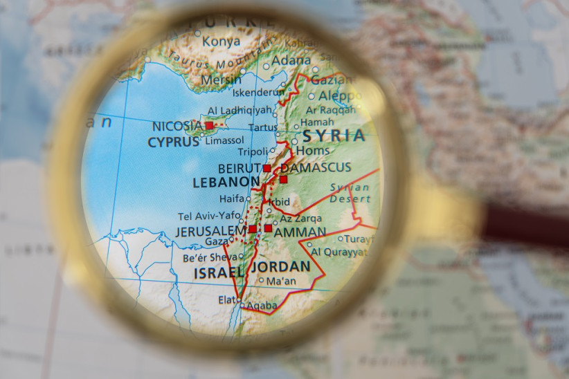 Λίβανος: Οριοθέτηση με την Κύπρο αναδιαμορφώνει την Ανατολική Μεσόγειο