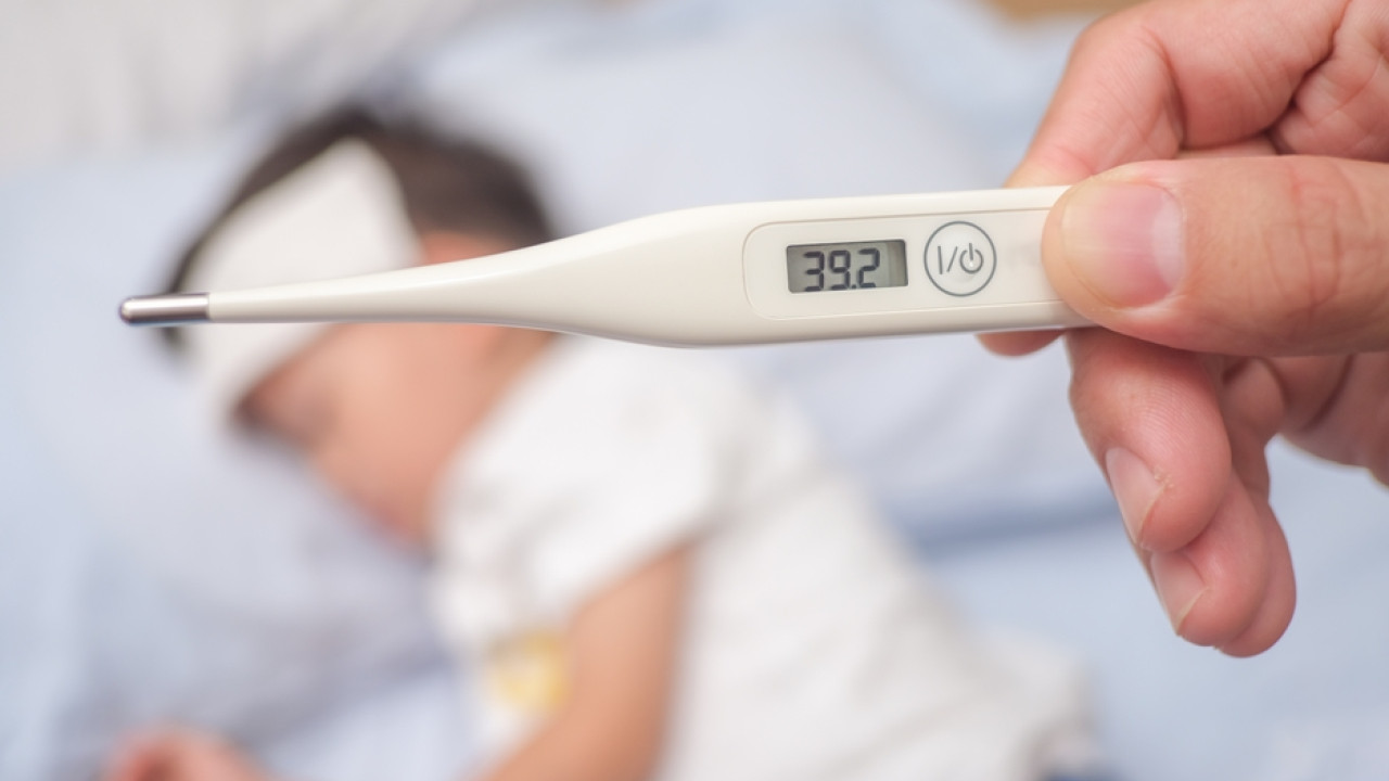 Long Covid: Διπλάσιος ο κίνδυνος στα παιδιά, έπειτα από δεύτερη μόλυνση