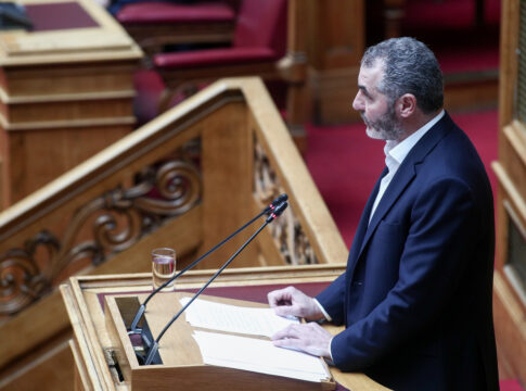 Μ. Χνάρης: «Όχι στο 13ωρο – Στεκόμαστε δίπλα στον αγώνα των εργαζομένων για αξιοπρεπή ζωή και δίκαιες συνθήκες εργασίας»